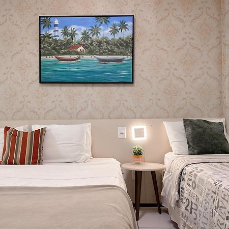 Conforto E Aventura Flat Lencois Barreirinhas Exterior foto