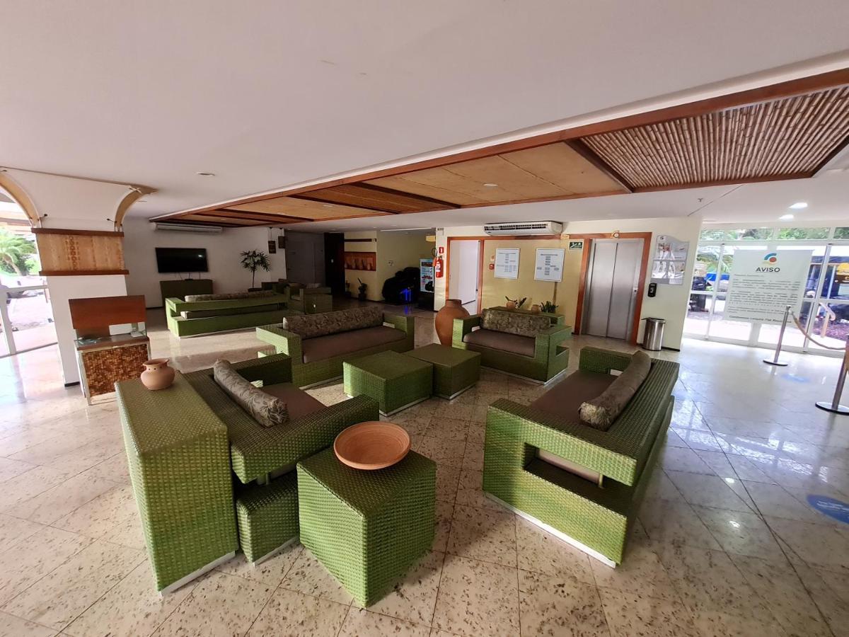 Conforto E Aventura Flat Lencois Barreirinhas Exterior foto