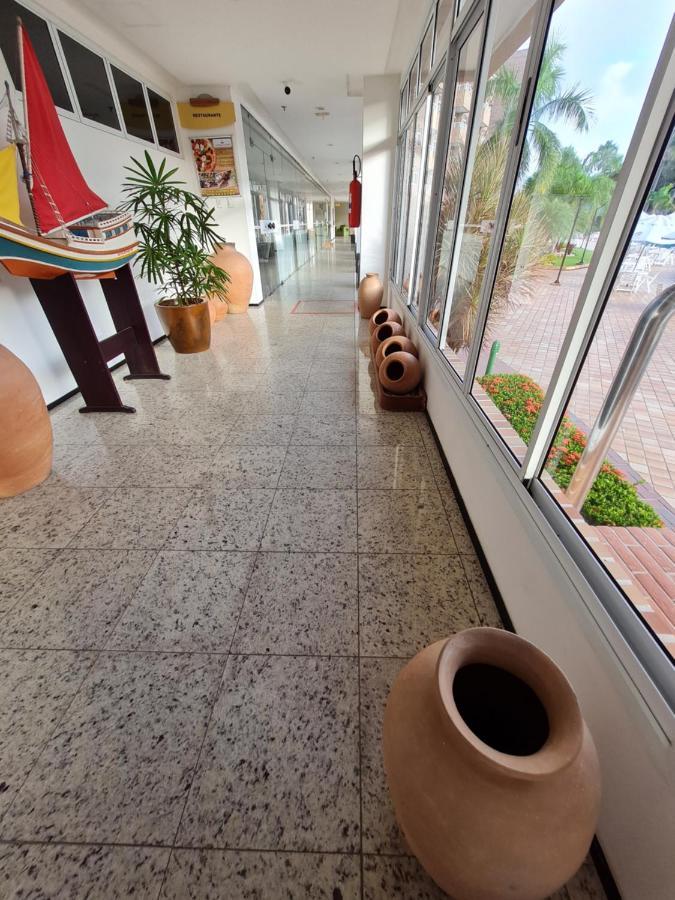 Conforto E Aventura Flat Lencois Barreirinhas Exterior foto