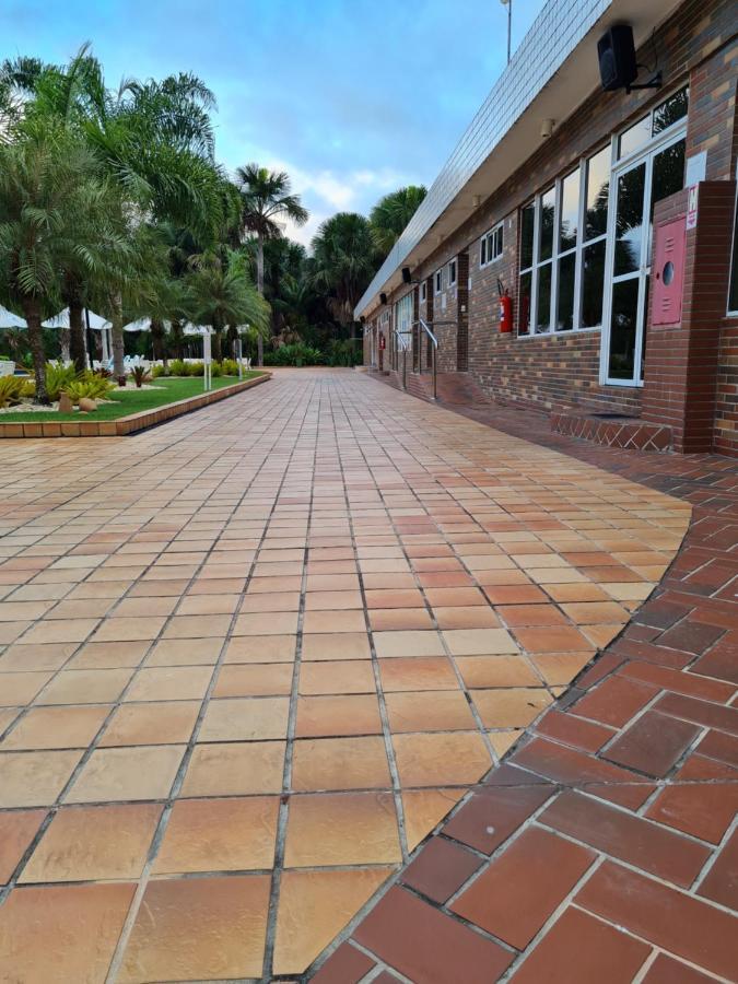 Conforto E Aventura Flat Lencois Barreirinhas Exterior foto