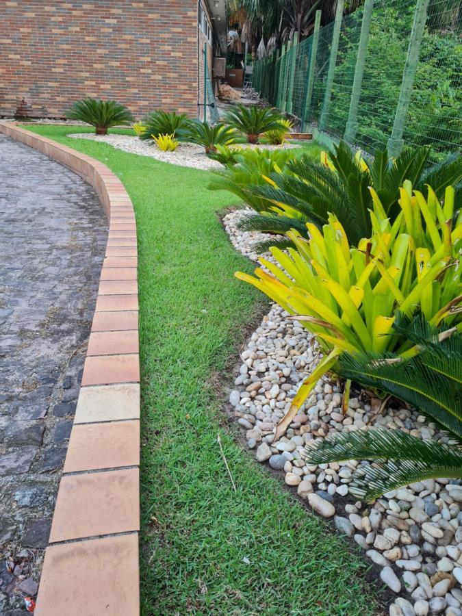 Conforto E Aventura Flat Lencois Barreirinhas Exterior foto
