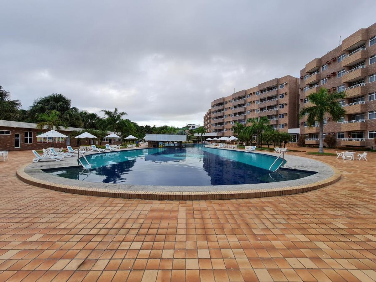 Conforto E Aventura Flat Lencois Barreirinhas Exterior foto
