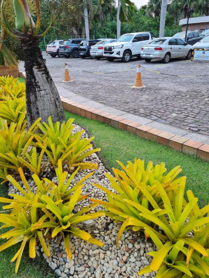 Conforto E Aventura Flat Lencois Barreirinhas Exterior foto