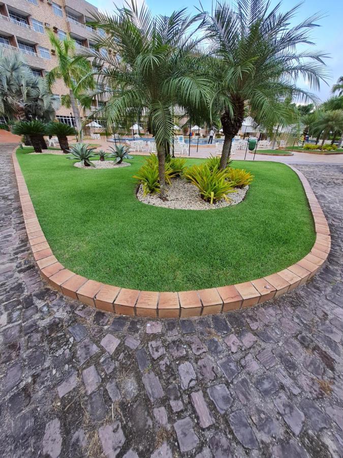 Conforto E Aventura Flat Lencois Barreirinhas Exterior foto