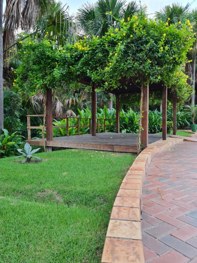 Conforto E Aventura Flat Lencois Barreirinhas Exterior foto