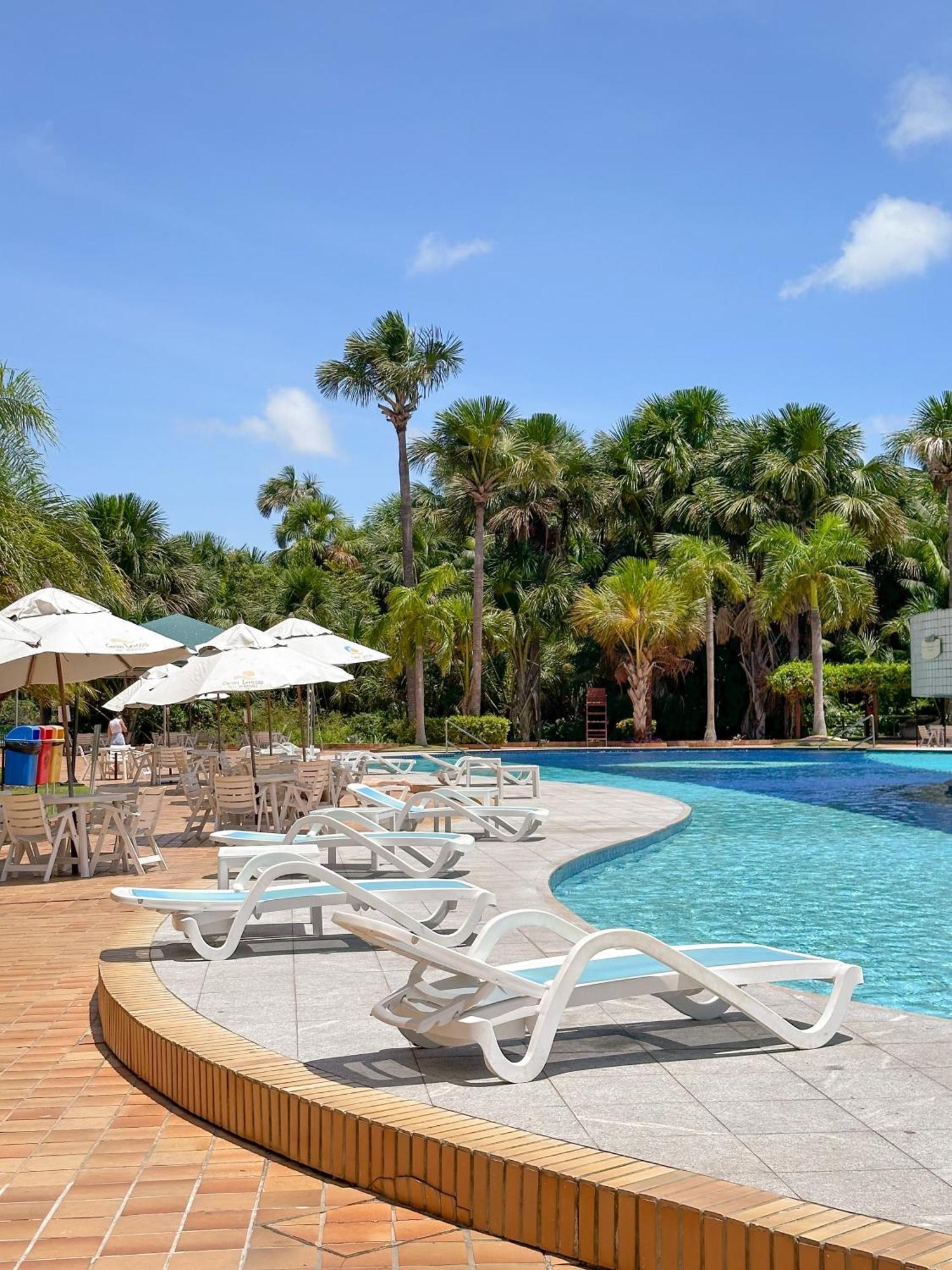 Conforto E Aventura Flat Lencois Barreirinhas Exterior foto