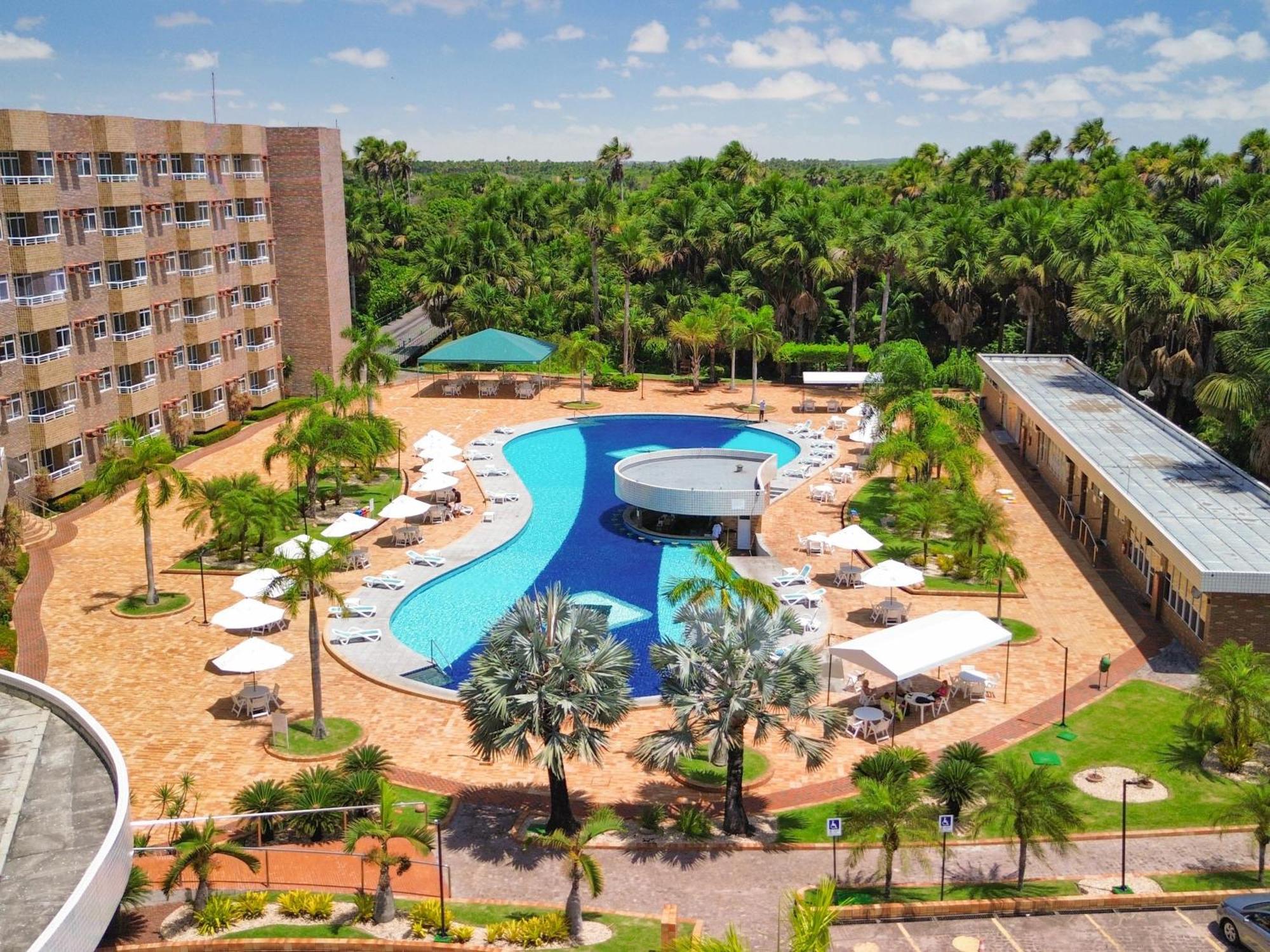 Conforto E Aventura Flat Lencois Barreirinhas Exterior foto