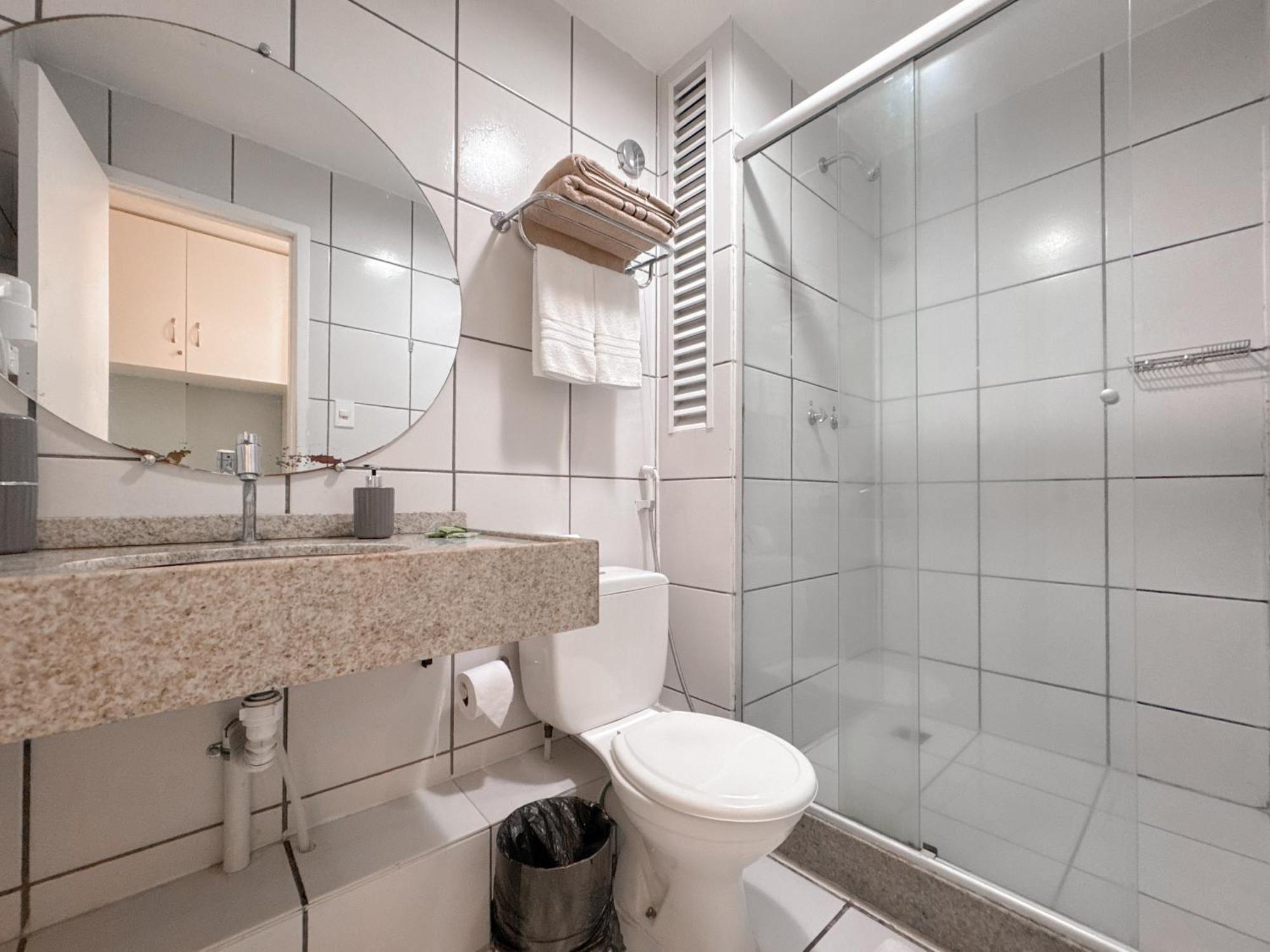 Conforto E Aventura Flat Lencois Barreirinhas Exterior foto