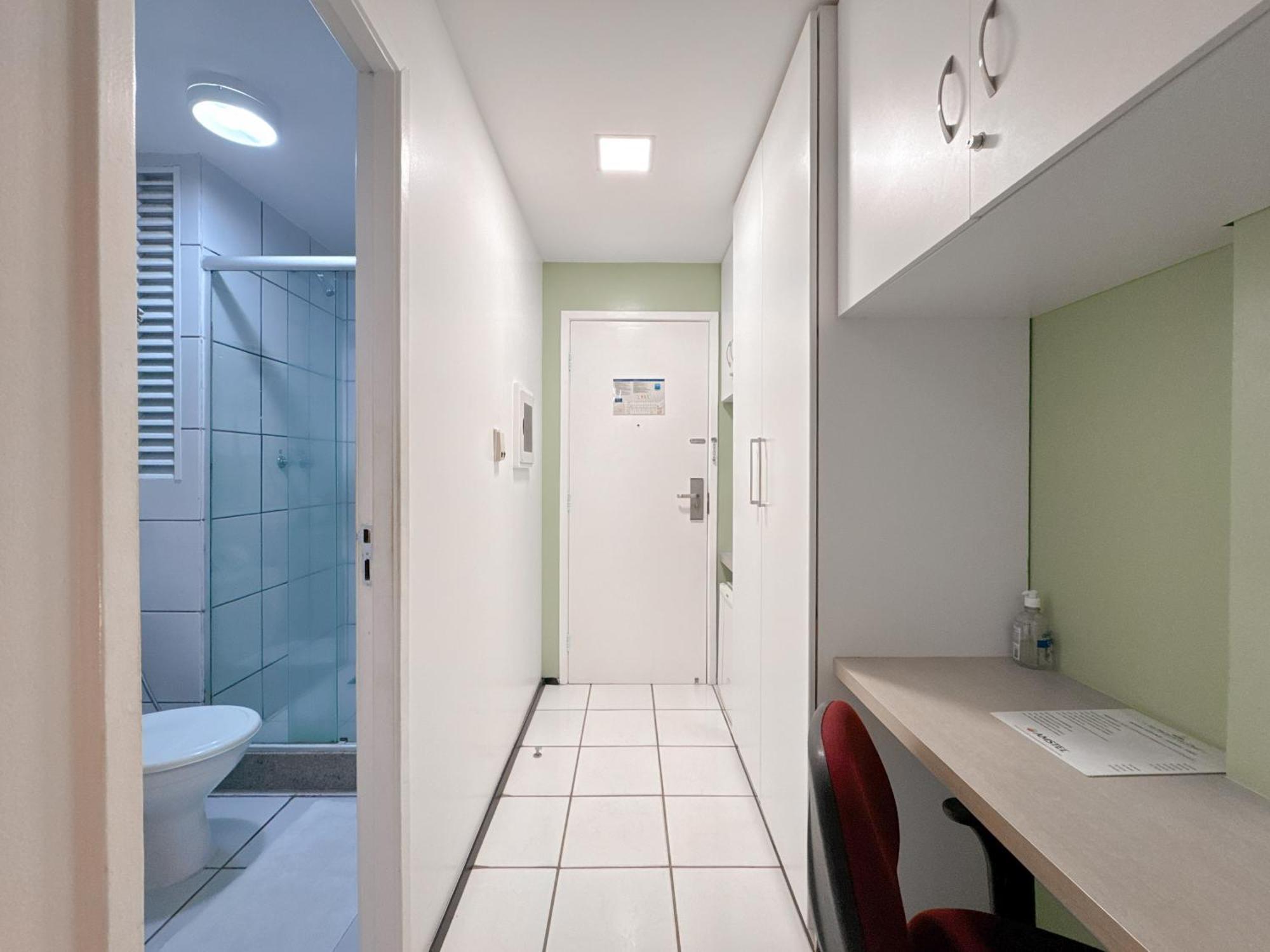 Conforto E Aventura Flat Lencois Barreirinhas Exterior foto