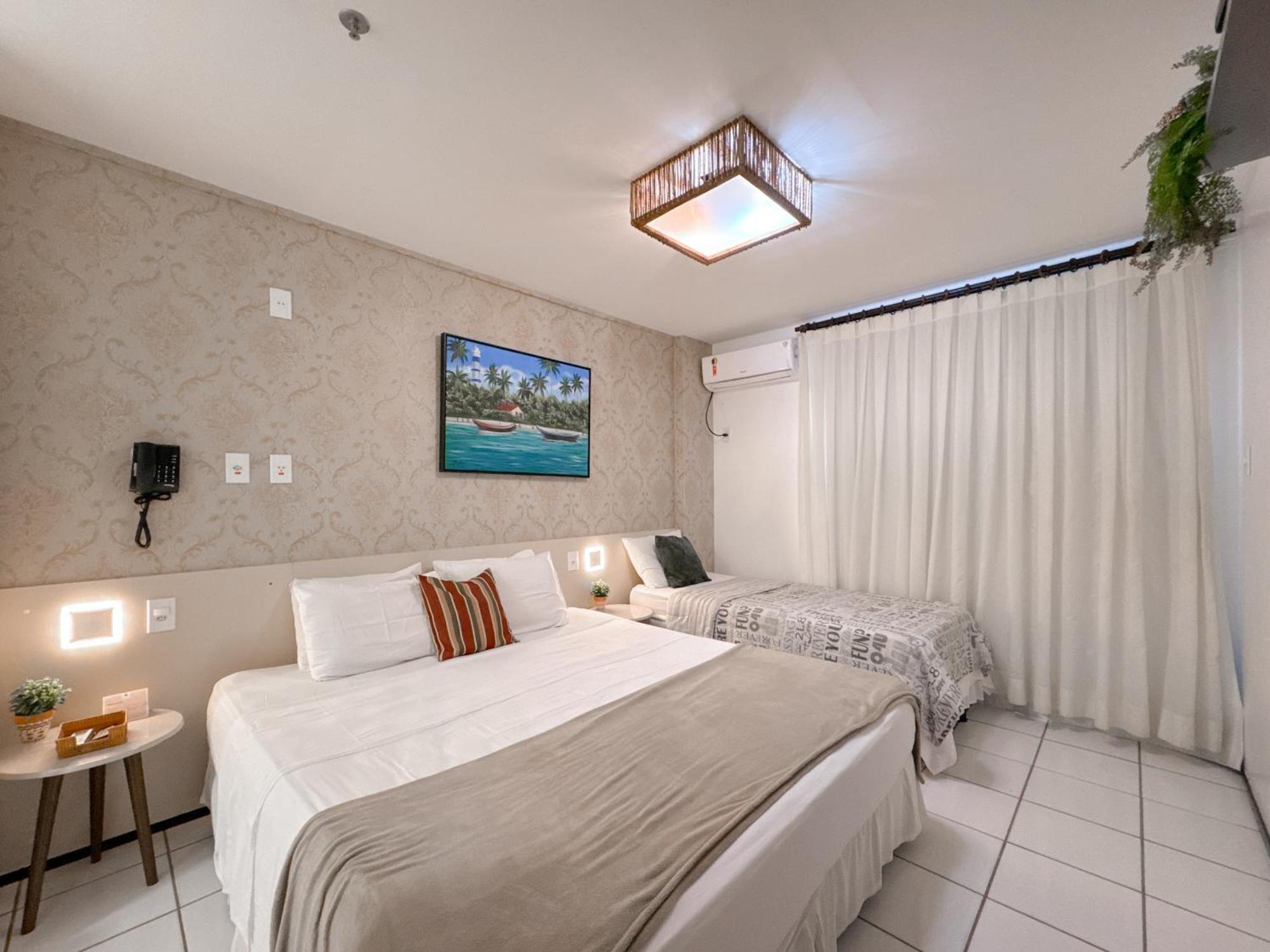 Conforto E Aventura Flat Lencois Barreirinhas Exterior foto
