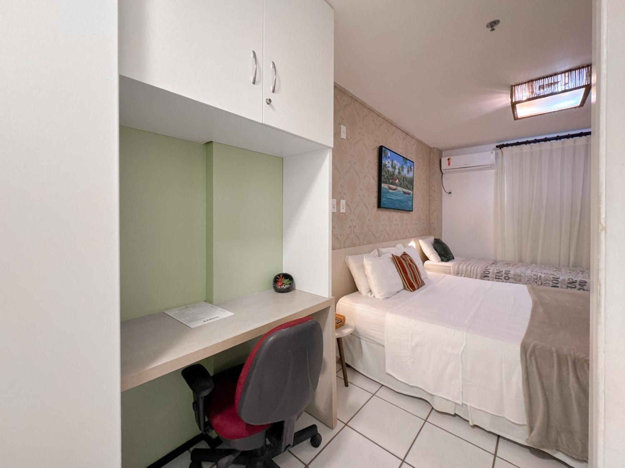 Conforto E Aventura Flat Lencois Barreirinhas Exterior foto