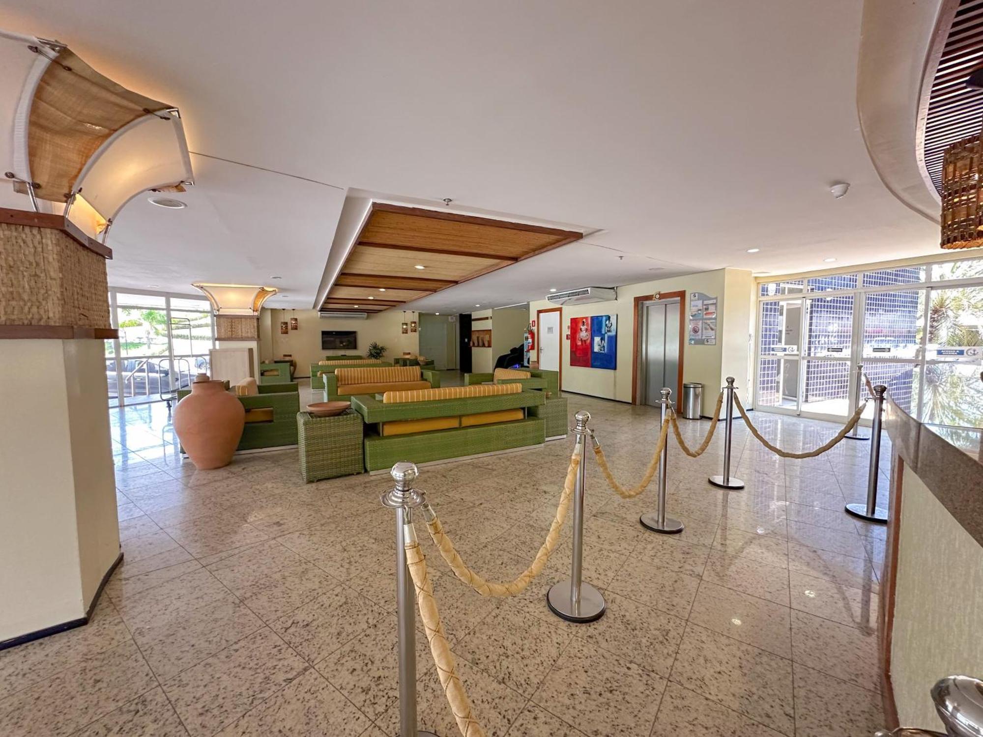 Conforto E Aventura Flat Lencois Barreirinhas Exterior foto